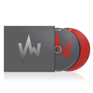 PowerNerd (2CD)